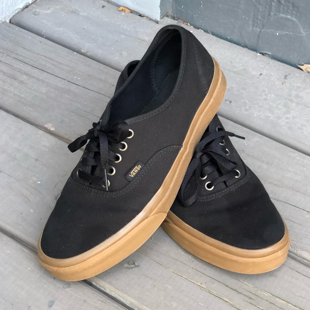 Vans Men’s Shoes Size 10